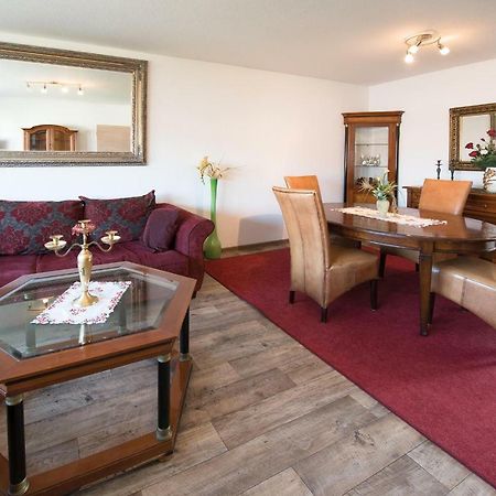 Ferienwohnung Anke - Appartement 5B Heinsberg  Exteriér fotografie