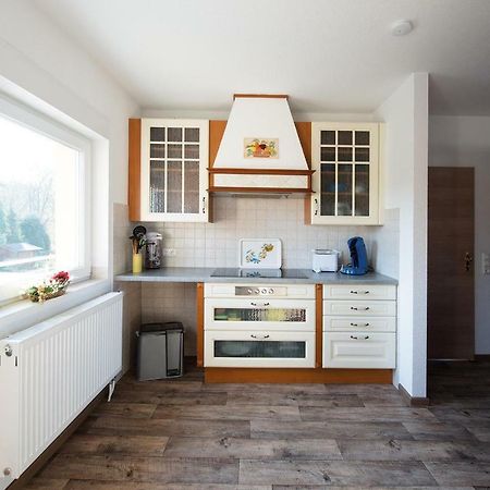 Ferienwohnung Anke - Appartement 5B Heinsberg  Exteriér fotografie