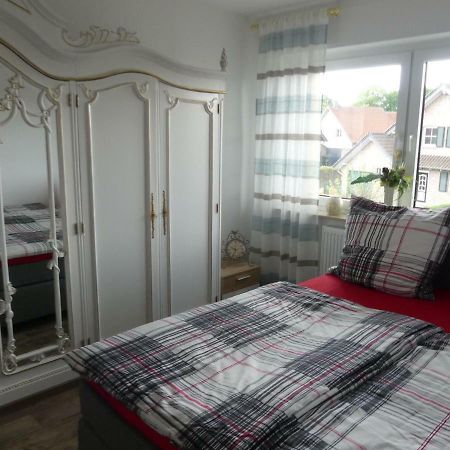 Ferienwohnung Anke - Appartement 5B Heinsberg  Exteriér fotografie