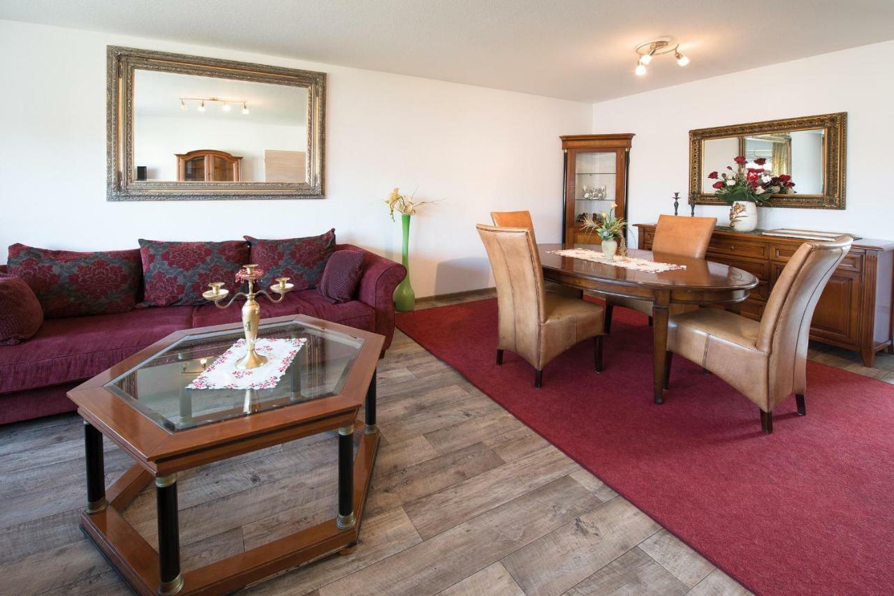 Ferienwohnung Anke - Appartement 5B Heinsberg  Exteriér fotografie