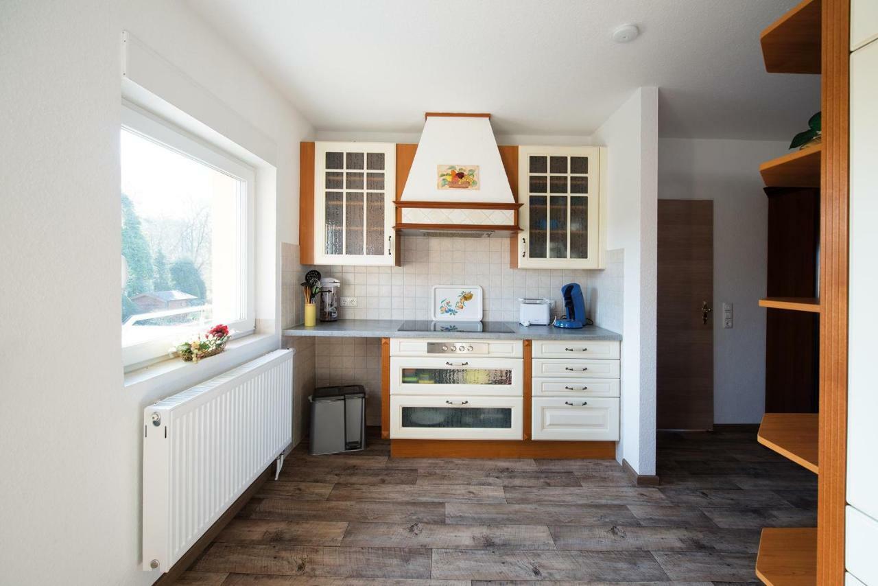 Ferienwohnung Anke - Appartement 5B Heinsberg  Exteriér fotografie