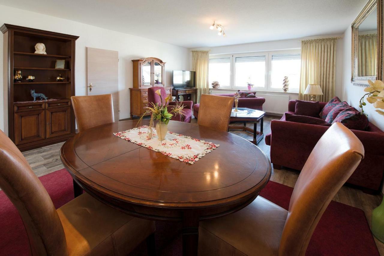 Ferienwohnung Anke - Appartement 5B Heinsberg  Exteriér fotografie