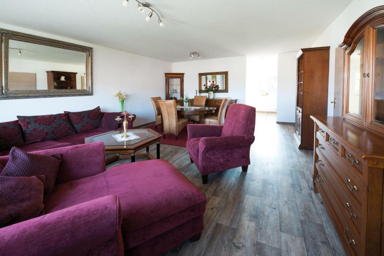 Ferienwohnung Anke - Appartement 5B Heinsberg  Exteriér fotografie