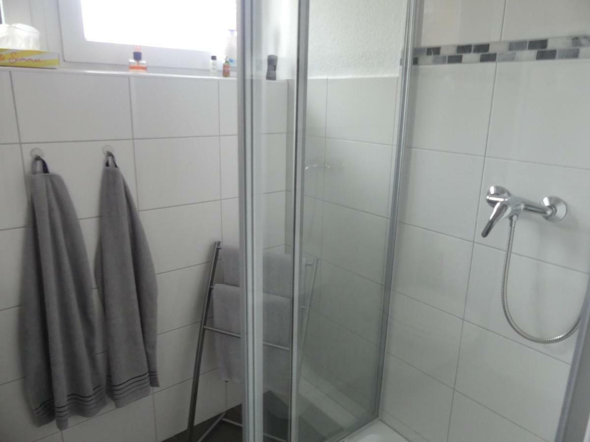 Ferienwohnung Anke - Appartement 5B Heinsberg  Exteriér fotografie