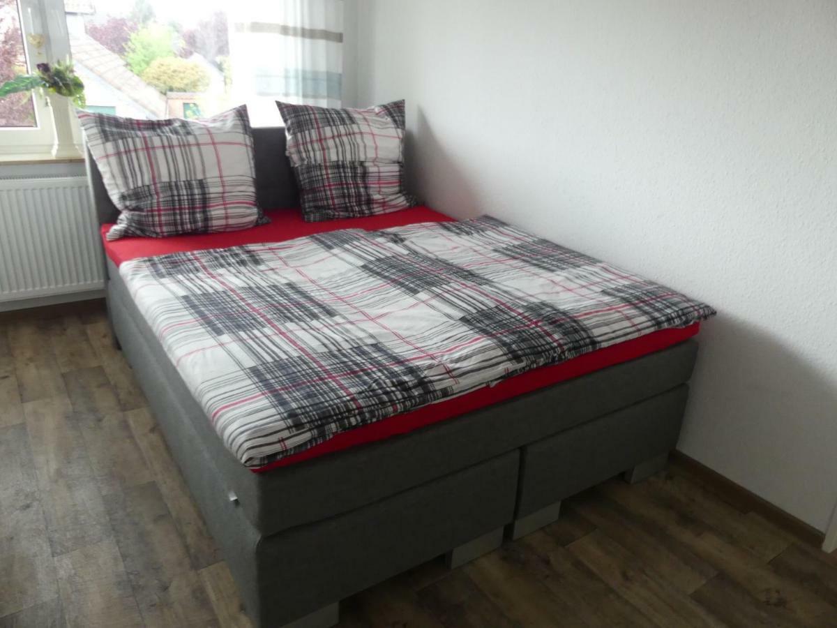Ferienwohnung Anke - Appartement 5B Heinsberg  Exteriér fotografie