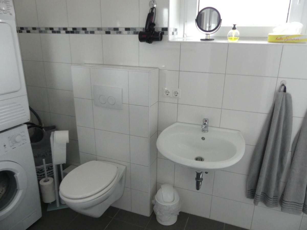 Ferienwohnung Anke - Appartement 5B Heinsberg  Exteriér fotografie