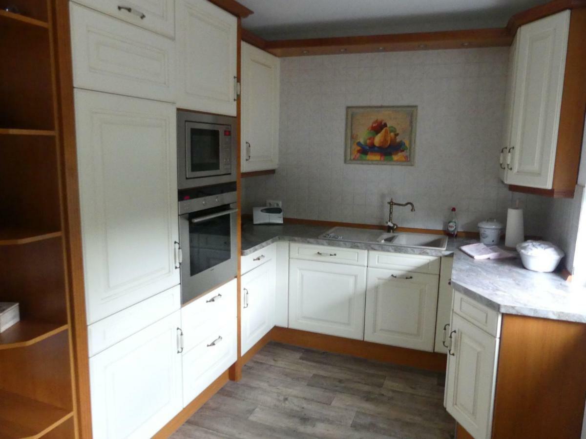 Ferienwohnung Anke - Appartement 5B Heinsberg  Exteriér fotografie