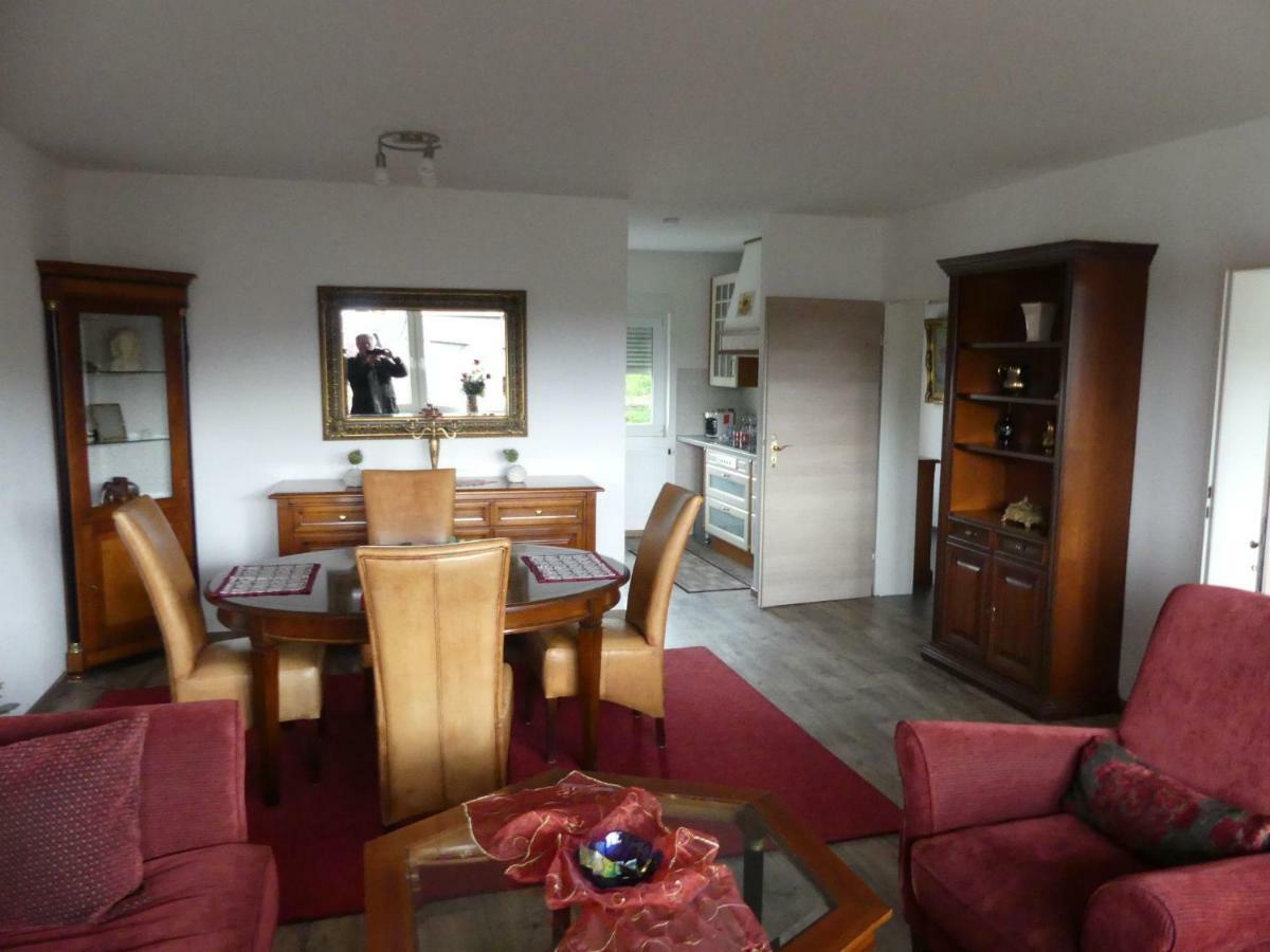 Ferienwohnung Anke - Appartement 5B Heinsberg  Exteriér fotografie