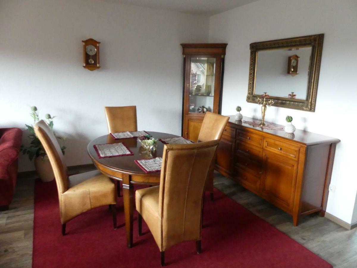 Ferienwohnung Anke - Appartement 5B Heinsberg  Exteriér fotografie