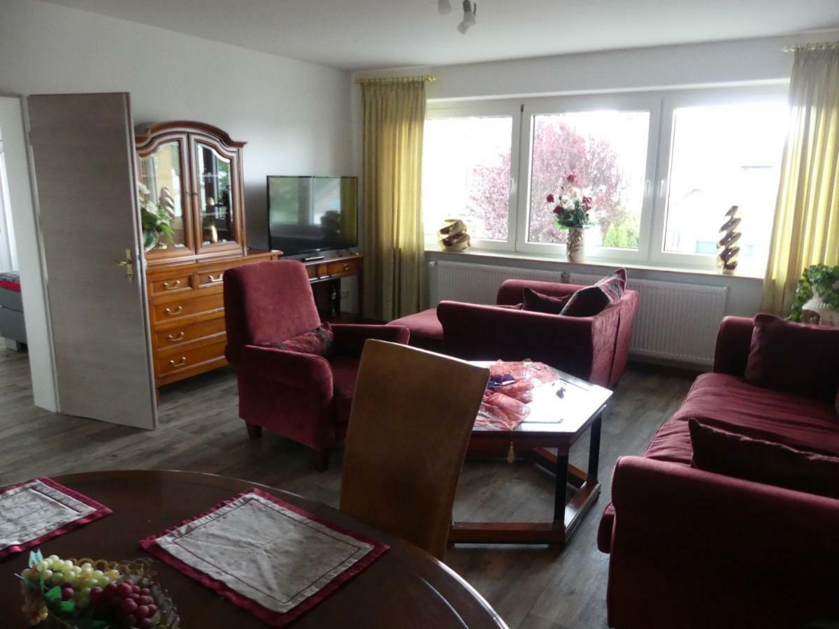 Ferienwohnung Anke - Appartement 5B Heinsberg  Exteriér fotografie