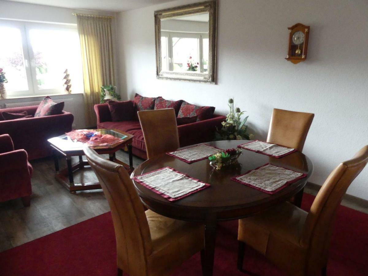 Ferienwohnung Anke - Appartement 5B Heinsberg  Exteriér fotografie